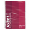 Файл Axent 2525-00-A для каталога, А4, 180 мкм ( 2525-00-A )