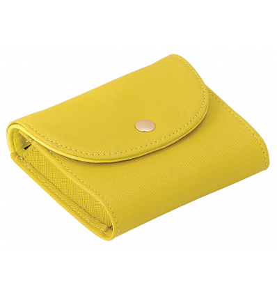Футляр для пластикових карт “Stria”, оливковий ( LS.820301-32 )