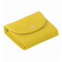 Футляр для пластикових карт “Stria”, оливковий ( LS.820301-32 )