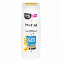 Шампунь+бальзам Pantene Pro-V 3в1 Живлення і блиск 360мл