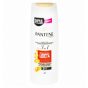 Шампунь+бальзам Pantene Pro-V 3в1 Яскравий колір 360мл