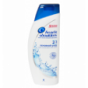 Шампунь+Бальзам Head & Shoulders 2в1 Основной уход 600мл