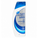 Шампунь+бальзам Head&Shoulders Men Ultra 2в1 600мл