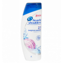 Шампунь+Бальзам Head & Shoulders 2в1 Энергия Океана против перхоти 400мл