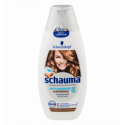 Шампунь для волосся Schauma Anti-dandruff аlmodmilk 400мл