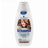 Шампунь для волос Schauma Anti-dandruff аlmodmilk 400мл