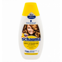 Шампунь Schauma Pro-vitamin B5 Сила & Блиск 400мл