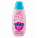 Шампунь Schauma Fresh it Up для жирного волосся 400мл
