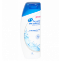 Шампунь Head&Shoulders Основний догляд проти лупи 200мл