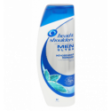 Шампунь Head&Shoulders Men Ultra Допомога проти лупи 400мл