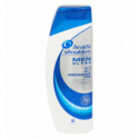 Шампунь Head&Shoulders Men Ultra 2в1 Комплесний догляд 200мл