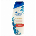 Шампунь Head & Shoulders Supreme Защита от повреждений 300мл