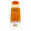 Шампунь Dove Hair Therapy Сяючий блиск 400мл