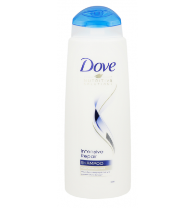 Шампунь Dove Hair Terapy Інтенсивне відновлення 400мл