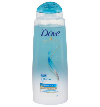 Шампунь Dove Hair Therapy Розкішний об`єм 400мл