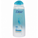 Шампунь Dove Hair Therapy Роскошный объем 400мл