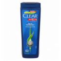 Шампунь Clear Men Phytotechnol против перхоти 400мл