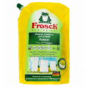 Средство для стирки Frosch Ecological Лимон жидкое 2л