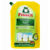 Средство для стирки Frosch Ecological Лимон жидкое 2л