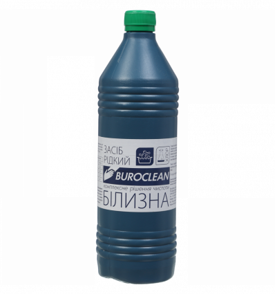 Відбілювач Білизна Buroclean 1000 мл ( 10700200 )