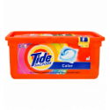 Капсулы для стирки Tide ALL in1 Color 30*24,8г