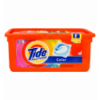 Капсулы для стирки Tide ALL in1 Color 30*24,8г