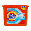 Капсули для прання Tide Go Pods ALL in1 з ароматом Lenor 23шт*25,2г