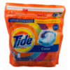 Капсули для прання Tide ALL in1 Color 45 шт