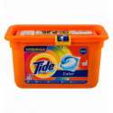 Капсули для прання Tide ALL in1 Color 12шт*24,8г