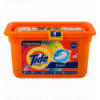 Капсули для прання Tide ALL in1 Color 12шт*24,8г