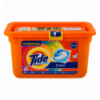 Капсулы для стирки Tide ALL in1 Color 12*24,8г