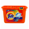 Капсулы для стирки Tide ALL in1 Color 3в1 15шт*24,8г