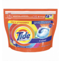 Капсулы для стирки Tide ALL in1 Color 60шт*22,8г