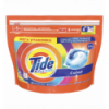 Капсулы для стирки Tide ALL in1 Color 60шт*22,8г