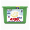 Капсулы для стирки Ariel Pods 3-в-1 для чувствительной кожи 13шт