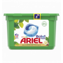 Капсули для прання Ariel Pods 3-в-1 Масло ши 15шт 27г