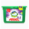Капсули для прання Ariel Pods 3-в-1 Color 15шт