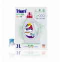 Гель для прання Triumf Eco-Box Color 3л