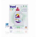 Гель для стирки Triumf Eco-Box Color 3л