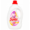 Гель для прання Savex 2in1 Color 2,2л