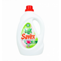 Гель для прання Savex Parfum Lock 2in1 Fresh 2.2л