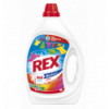 Гель для стирки Rex Max Power Color 2л