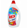 Гель для стирки Rex Max Power Color 3л