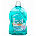 Гель для прання Perwoll Care & Refresh 2,7 л