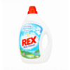 Гель для прання Rex Max Power Amazonia Freshness 2л
