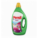 Гель для прання Persil Color Нейтралізація запаху 1.8л