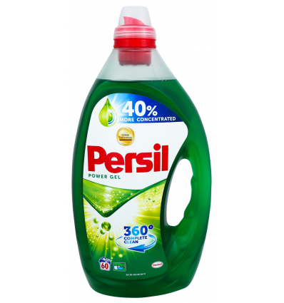 Гель для прання Persil Power 3л