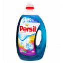 Гель для прання Persil Color 3,5л