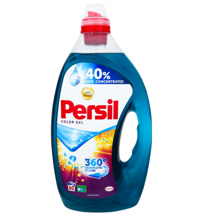 Гель для прання Persil Color 3л