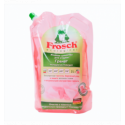 Гель для прання Frosch Гранат 2л